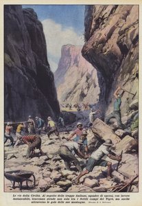 Les voies de la civilisation