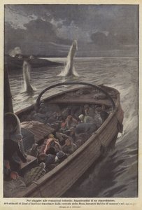 Pour échapper aux vexations allemandes
