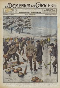 Le Jeu Rugissant