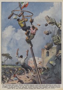 Une abondance mal terminée