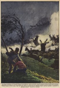 Un massacre singulier