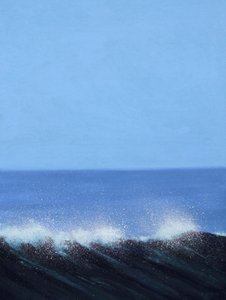 Image de la mer IV, 2008