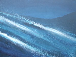 Image de la mer I