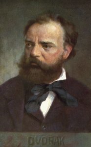 Antonín Dvořák