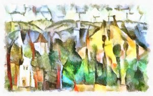 Vue #10, 2016