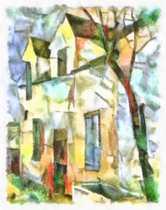 Vue #7, 2016