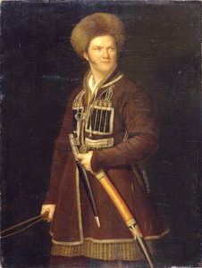Autoportrait