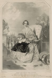 Reine Victoria