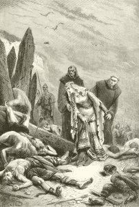 Bataille de Hastings