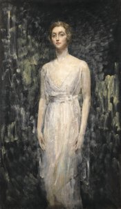 Une beauté de la société, 1946