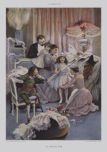 La Petite Fée