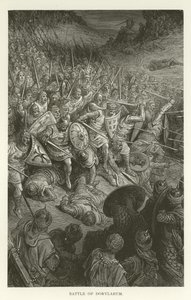 Bataille de Dorylée