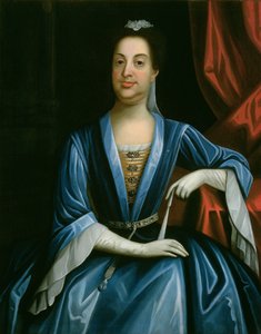 Portrait d