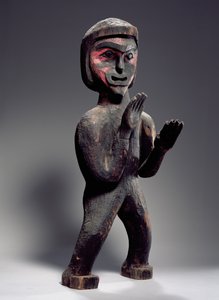 Figure de potlatch