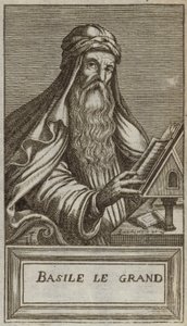 Basile de Césarée