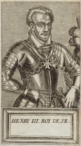 Henri III de France