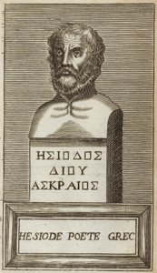 Hésiode