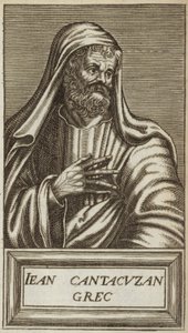 Jean VI Cantacuzène