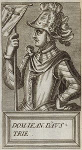 Jean d