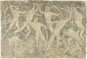 La Bataille des Nus