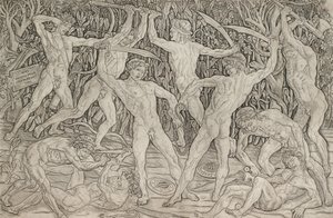 Bataille des nus