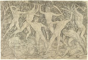 Bataille des nus