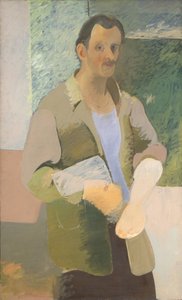 Autoportrait, ca 1937