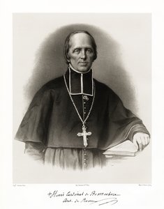Henri de Bonnechose