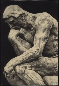 Le Penseur