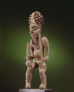 Figure, Cameroun