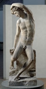 Narcisse, 1548