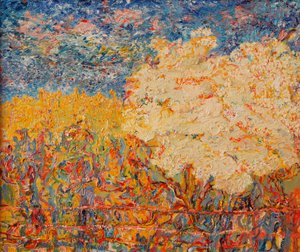 Le sureau II