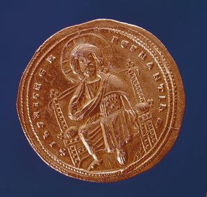 Pièce de monnaie (métal)