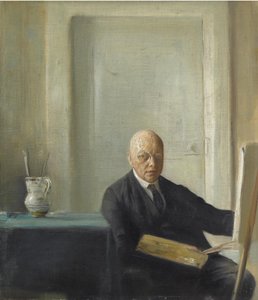 Autoportrait