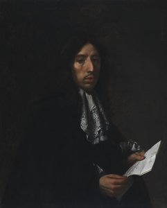 Sir John Finch, vers 1665-70