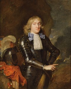 Portrait de Lambert Witsen