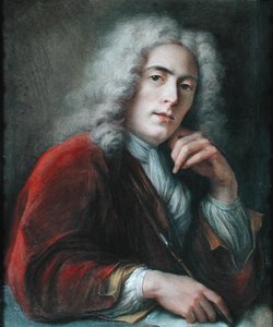 Portrait de l