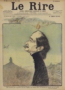 Edmond Rostand