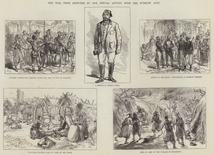 La guerre