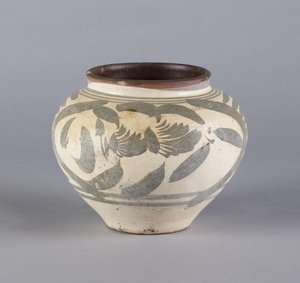 Pot, dynastie Liao