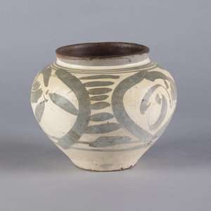 Pot, dynastie Liao