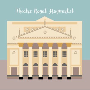 Théâtre Royal Haymarket