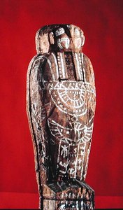 Sarcophage