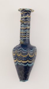 Bouteille, Nouvel Empire, vers 1425-1362 av. J.-C.