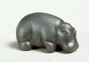 Hippopotame, Nouvel Empire