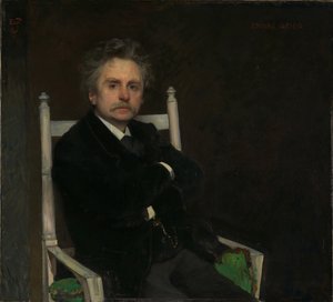 Portrait d
