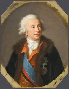 Ivan Ivanovich Shuvalov (1727-1797), c.1795-1797