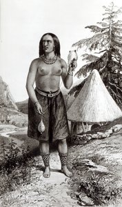 Femme Galla