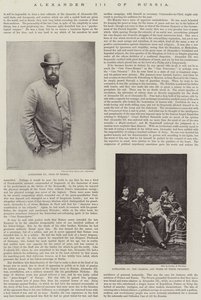 Alexandre III de Russie