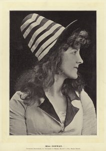 Mlle Conway